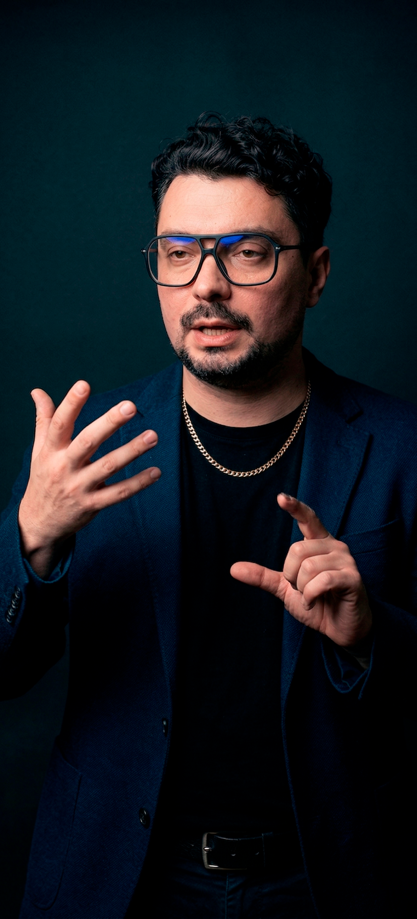 Кочетов Роман Артурович